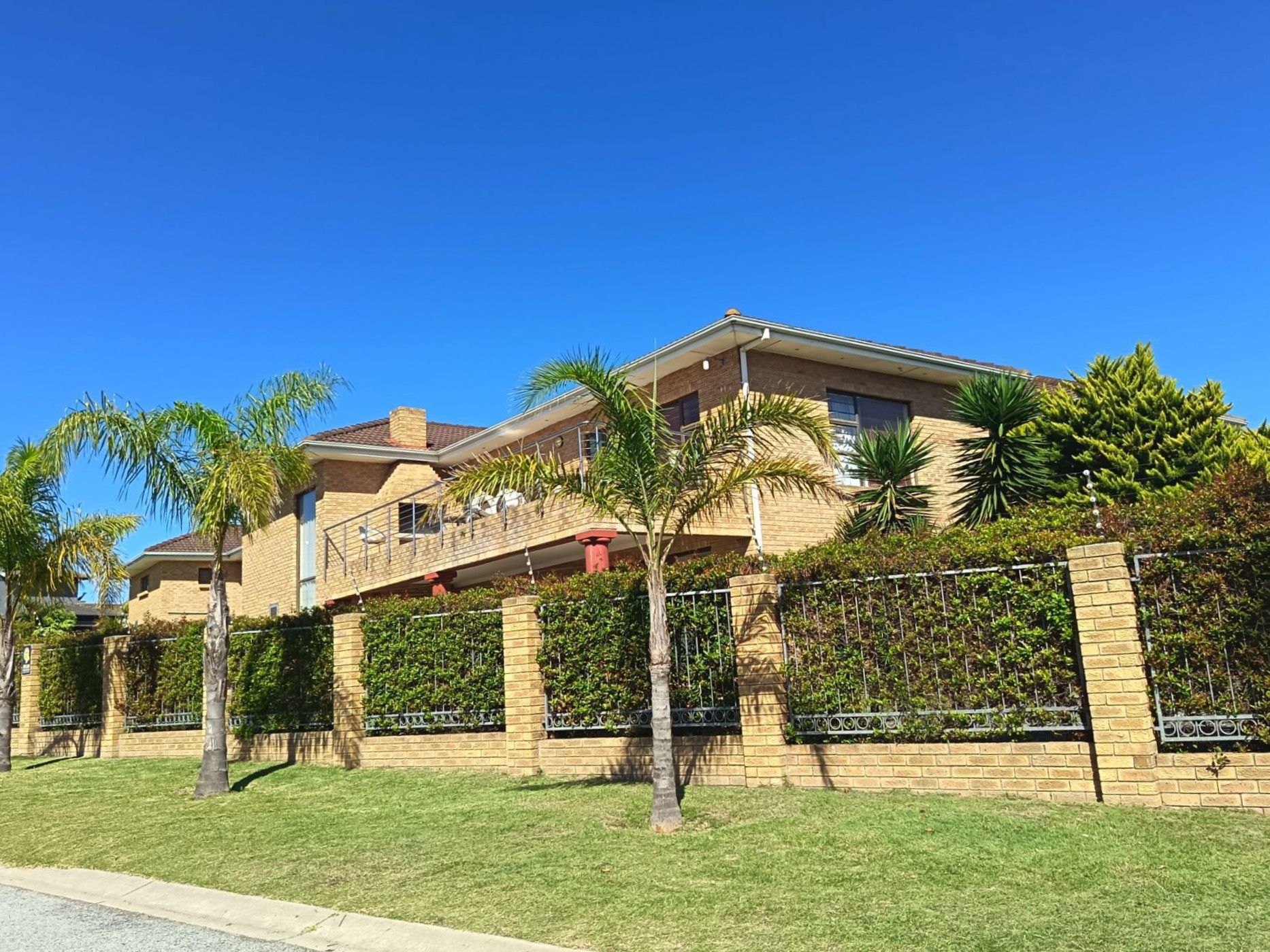 Double-storey house to rent in Kamma Creek - 1PLZ1736274