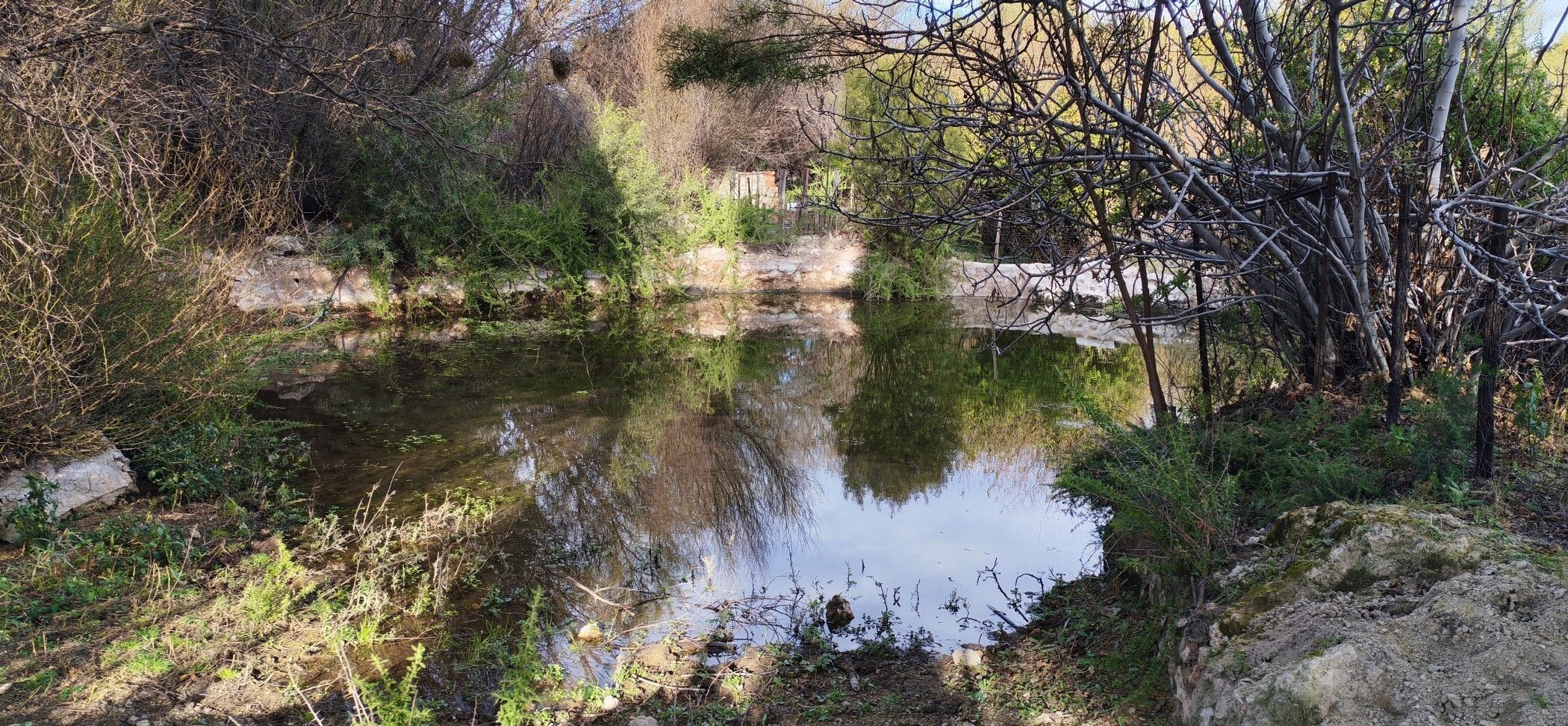 Livestock farm for sale in Griekwastad, Northern Cape - 1KJ1736261