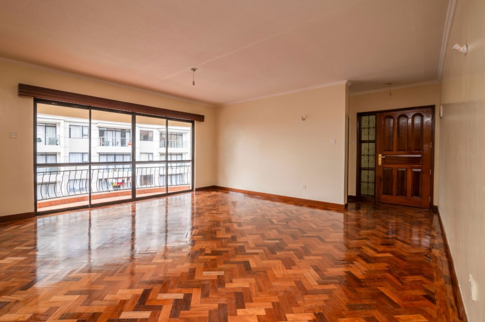 Apartment for sale in Kileleshwa, Kenya - 3KE1740942