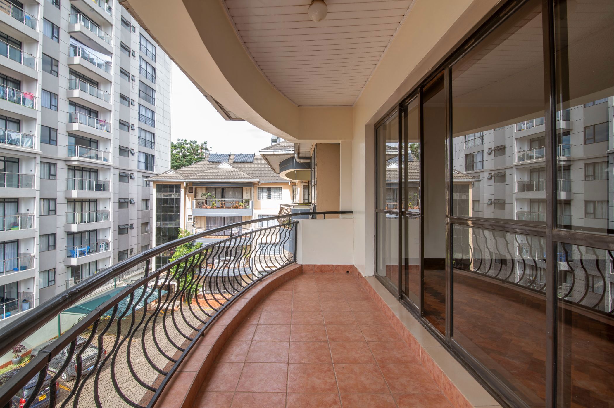 Apartment for sale in Kileleshwa, Kenya - 3KE1740942