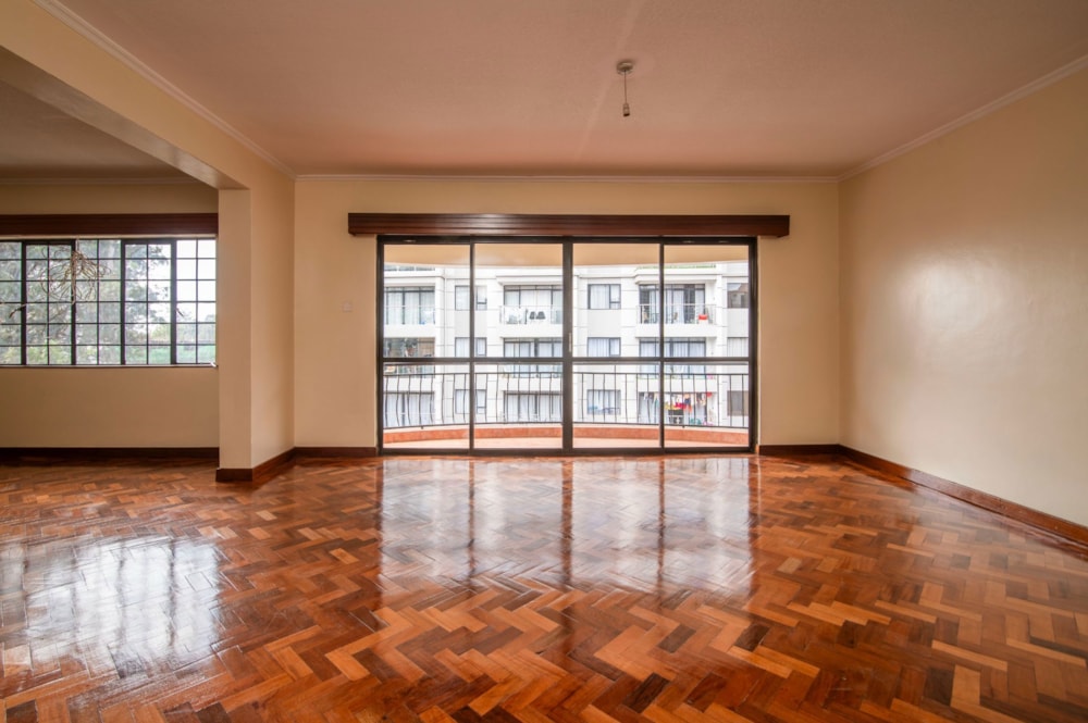 Apartment for sale in Kileleshwa, Kenya - 3KE1740942