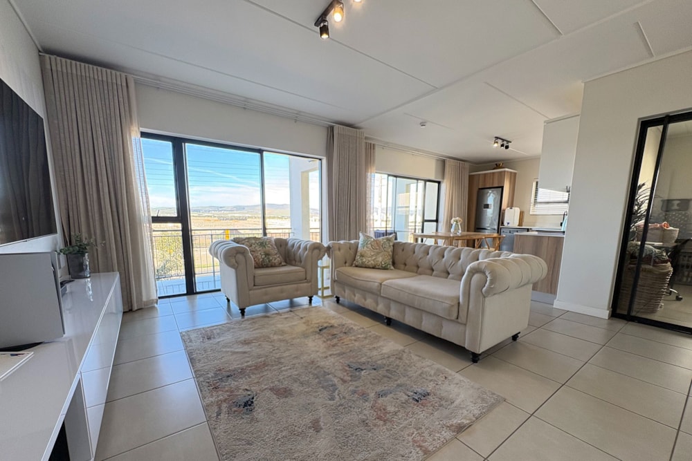 Apartment for sale in Sandown, Blouberg - 1TV1742418 Apartment for sale in Sandown, Blouberg - 1TV1742418