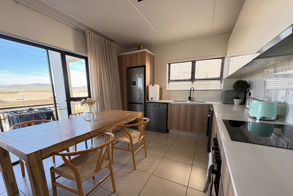 Apartment for sale in Sandown, Blouberg - 1TV1742418 Apartment for sale in Sandown, Blouberg - 1TV1742418