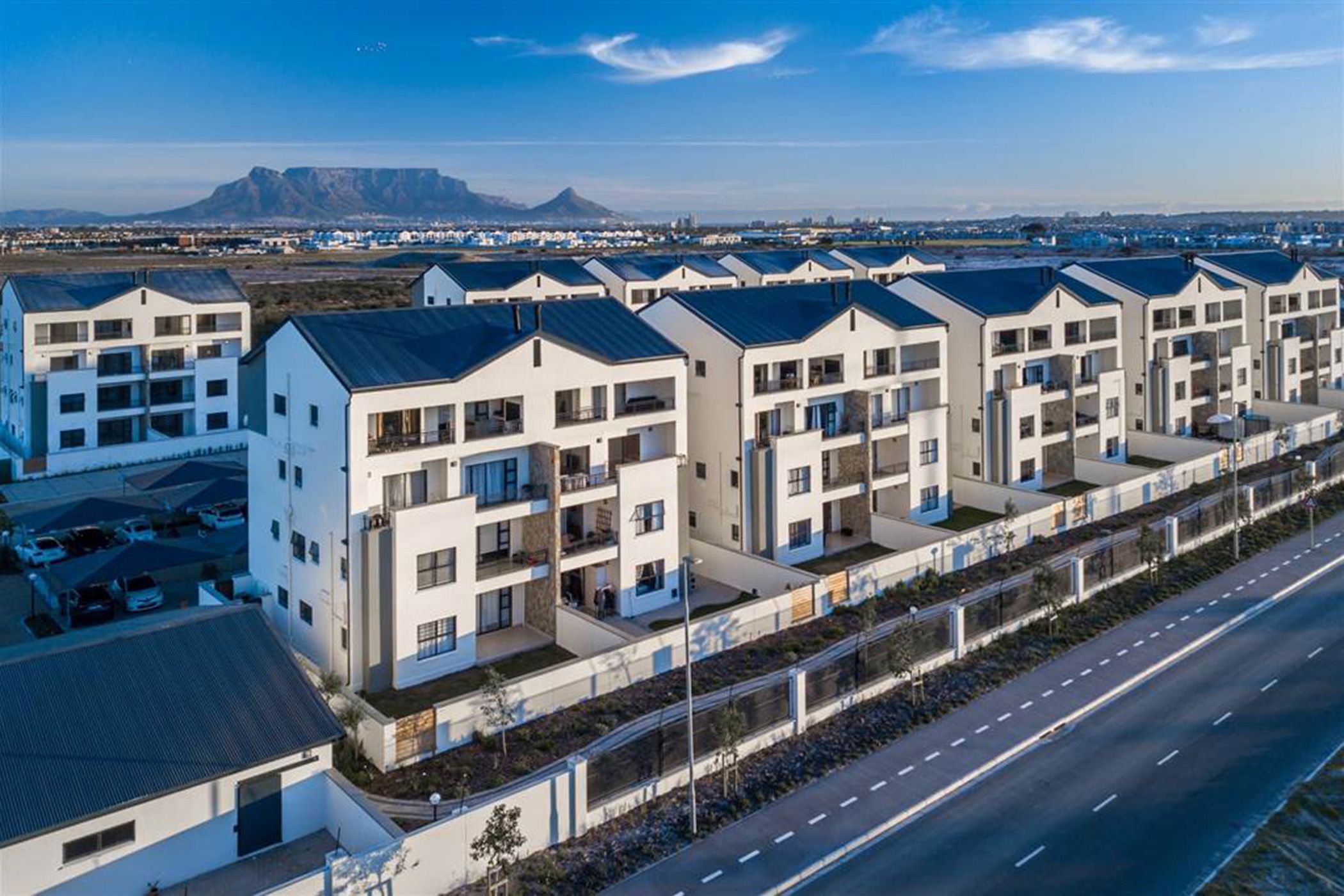 Apartment for sale in Sandown, Blouberg - 1TV1742418