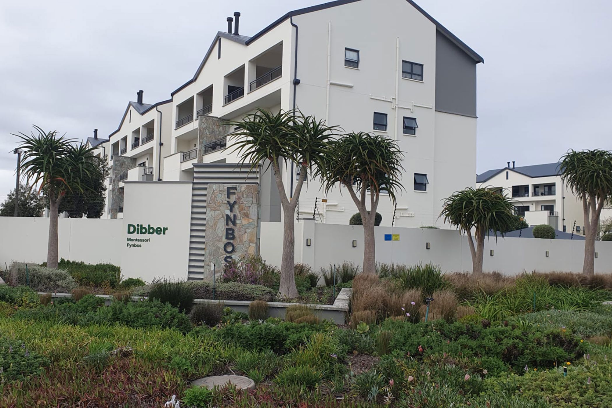 Apartment for sale in Sandown, Blouberg - 1TV1742418
