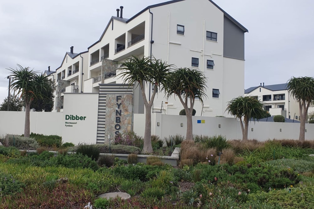 Apartment for sale in Sandown, Blouberg - 1TV1742418
