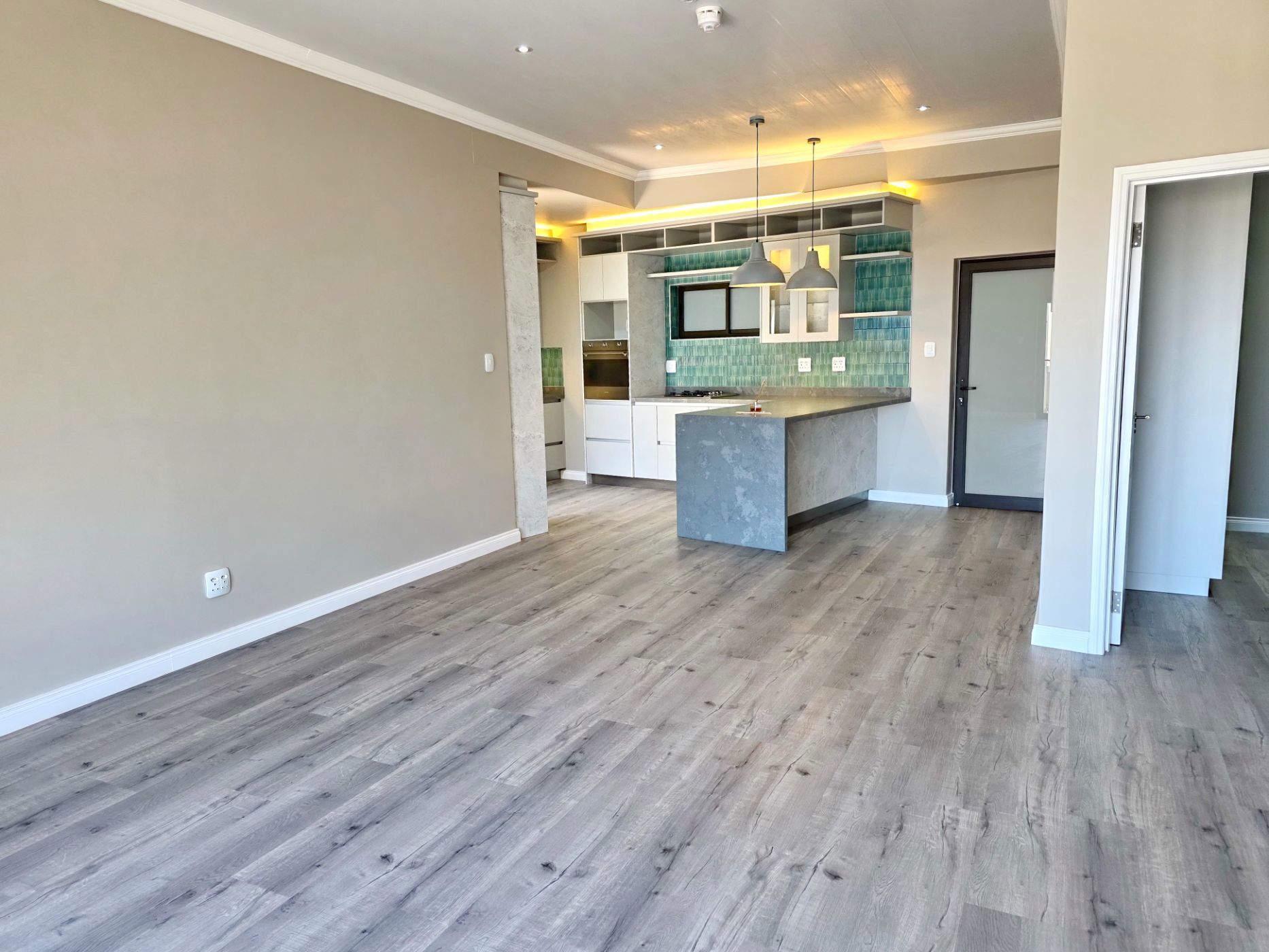 Apartment sold in Paradise Coast - 1MB1736539