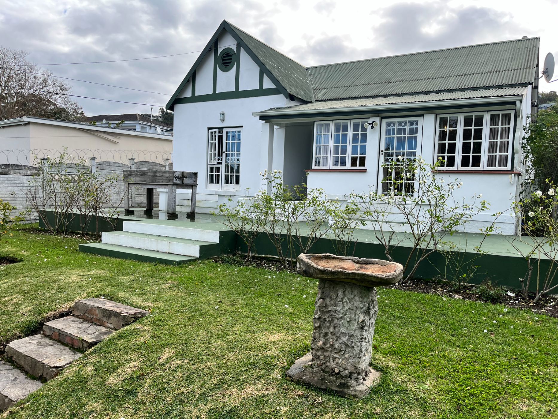 House to rent in Paradise, Knysna - 1KG1742226