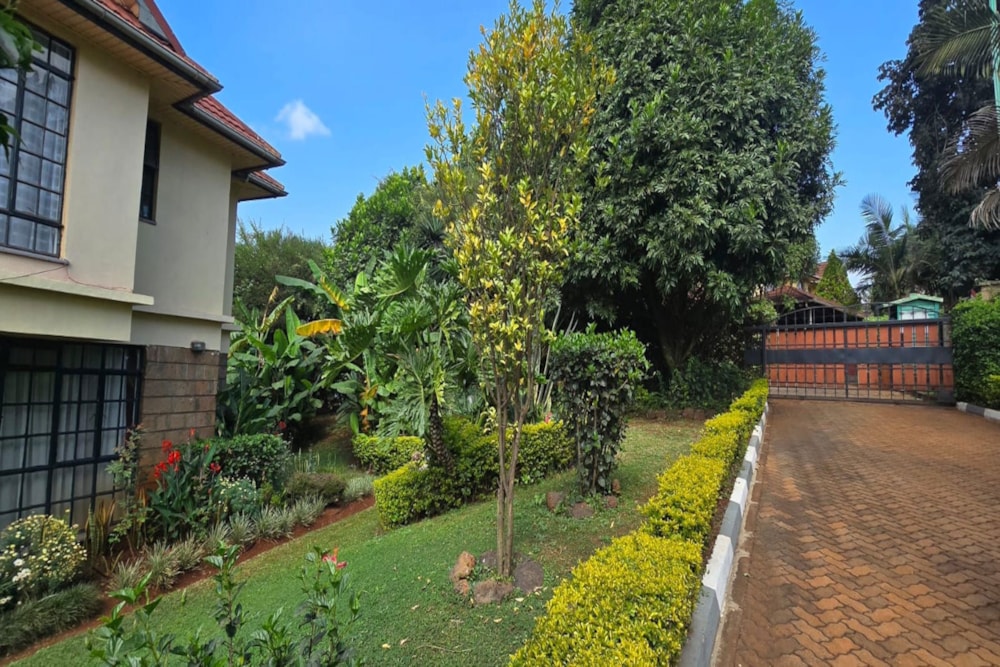 House for sale in Runda , Kenya - 3KE1744547 House for sale in Runda , Kenya - 3KE1744547