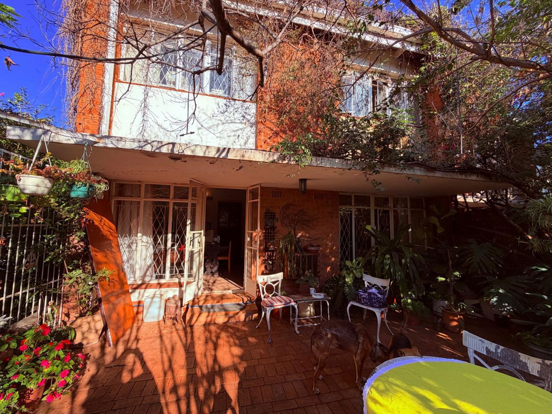 Townhouse for sale in Belgravia, Kimberley - 1KJ1744625