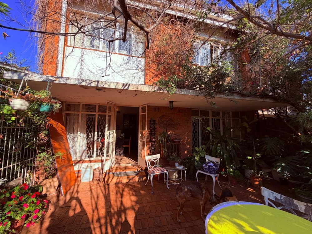 Townhouse for sale in Belgravia, Kimberley - 1KJ1744625 Townhouse for sale in Belgravia, Kimberley - 1KJ1744625