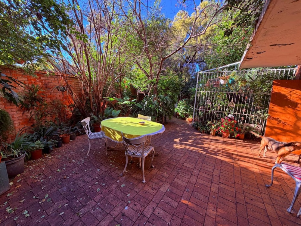 Townhouse for sale in Belgravia, Kimberley - 1KJ1744625 Townhouse for sale in Belgravia, Kimberley - 1KJ1744625