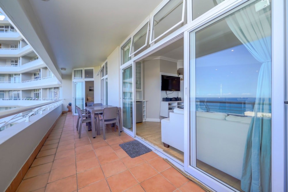 Apartment for sale in uMhlanga Rocks - 1ND1738578