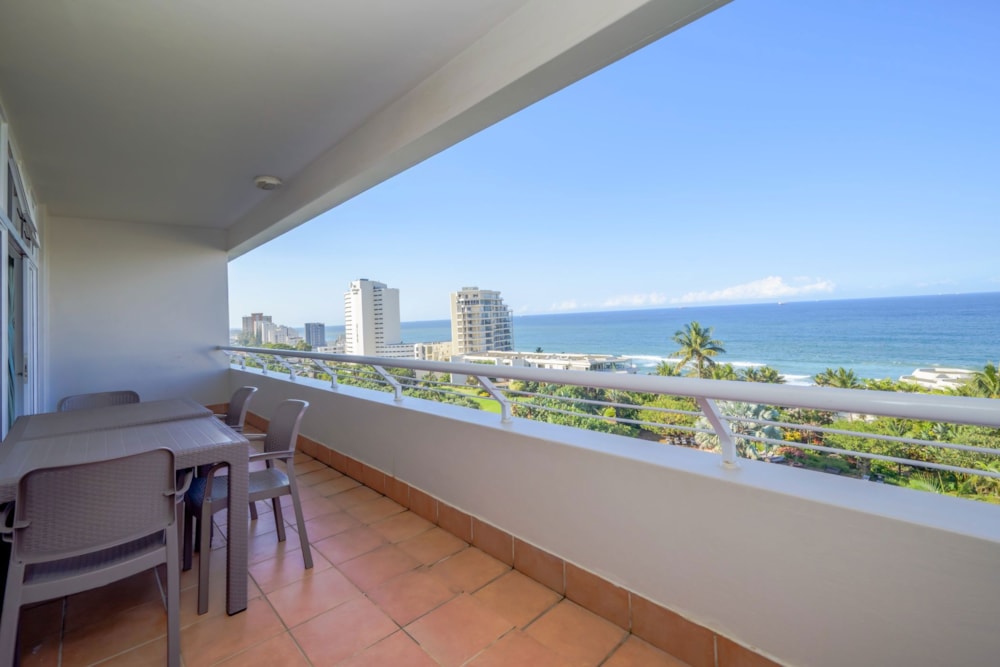 Apartment for sale in uMhlanga Rocks - 1ND1738578