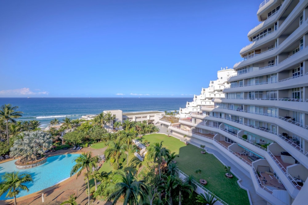 Apartment for sale in uMhlanga Rocks - 1ND1738578