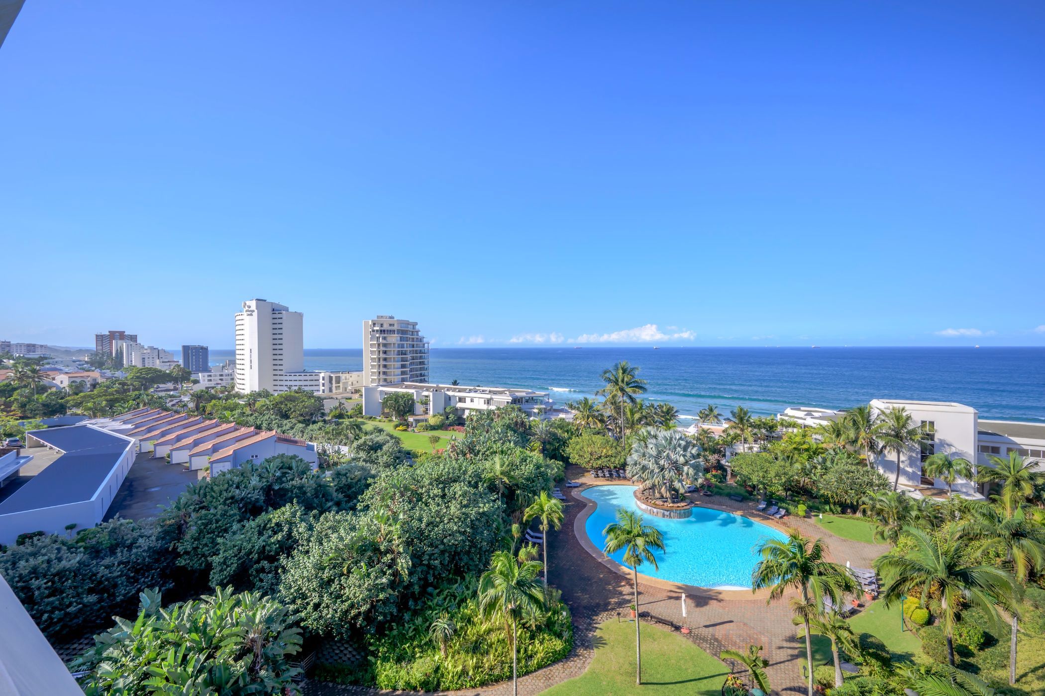 Apartment for sale in uMhlanga Rocks - 1ND1738578