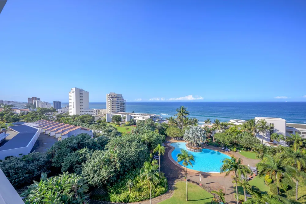 Apartment for sale in uMhlanga Rocks - 1ND1738578