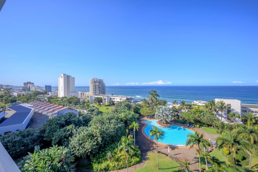 Apartment for sale in uMhlanga Rocks - 1ND1738578