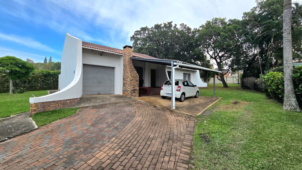 House for sale in Margate - 1PSH1743182 House for sale in Margate - 1PSH1743182
