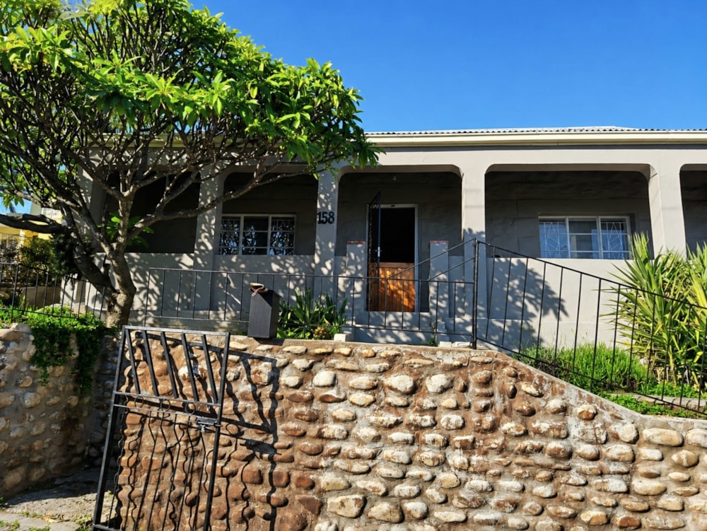 House for sale in Oudtshoorn North - 1OU1743284 House for sale in Oudtshoorn North - 1OU1743284