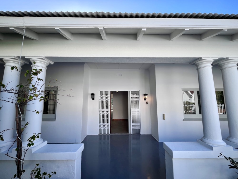 House to rent in Tamboerskloof - CBL1738591