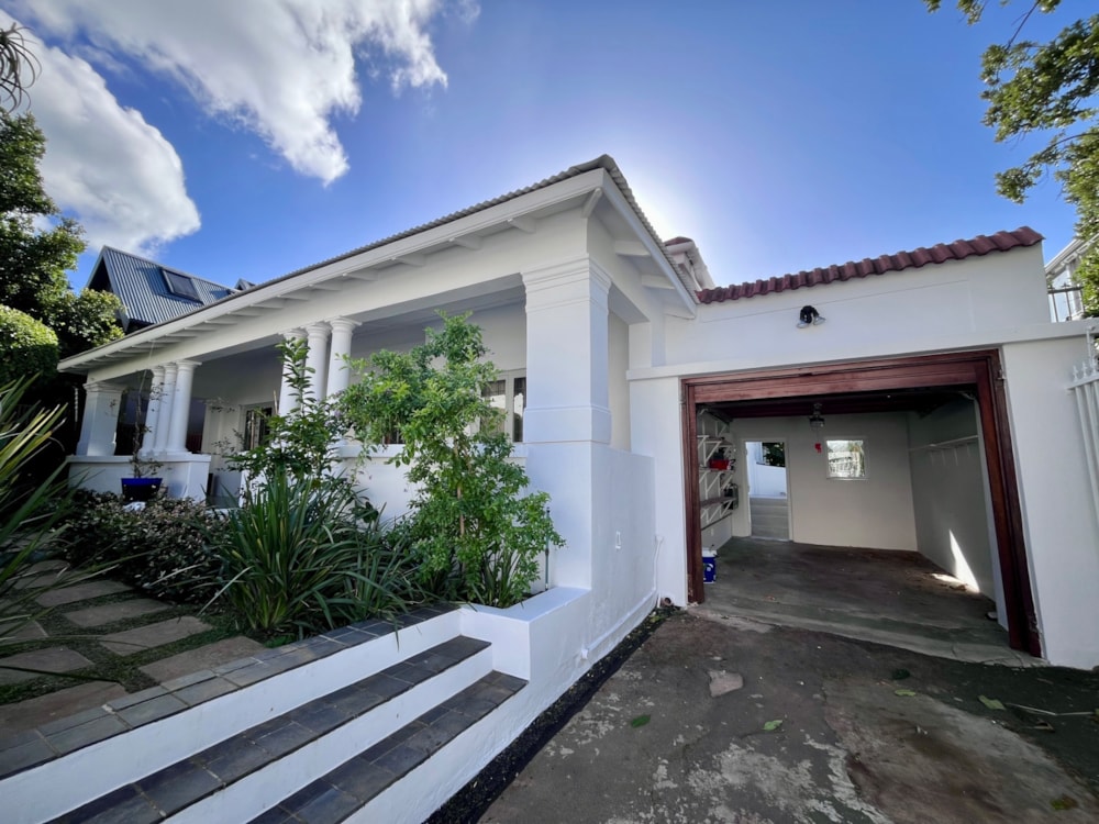 House to rent in Tamboerskloof - CBL1738591