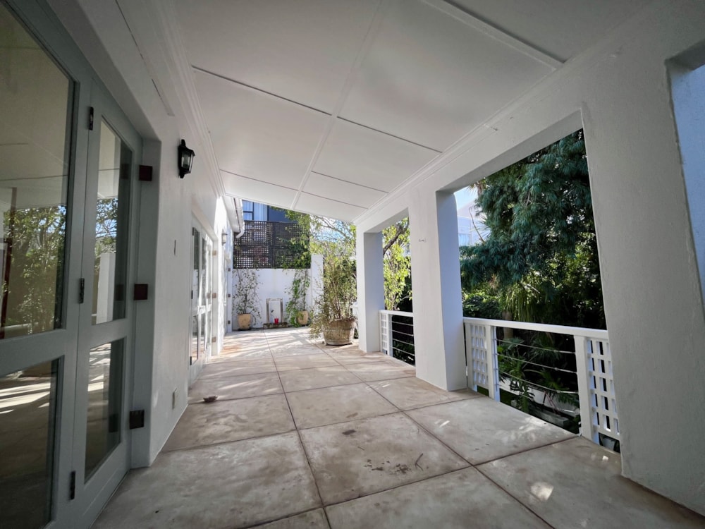 House to rent in Tamboerskloof - CBL1738591