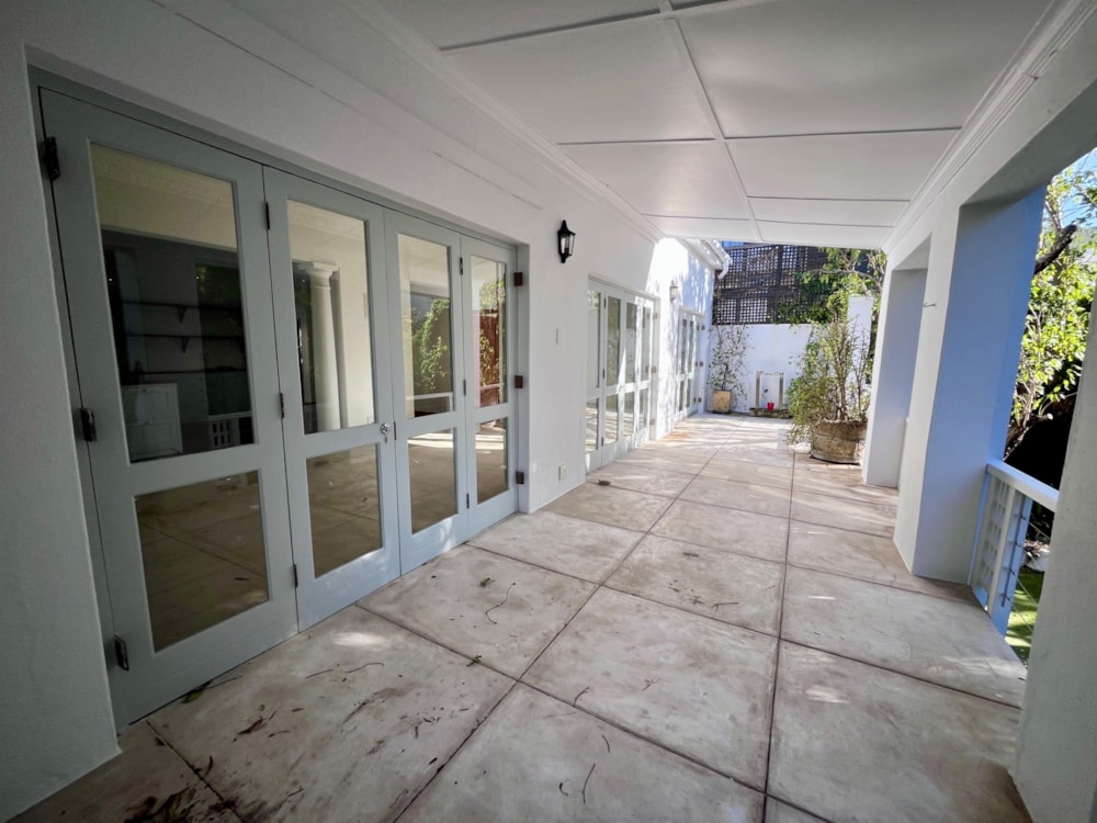 House to rent in Tamboerskloof - CBL1738591