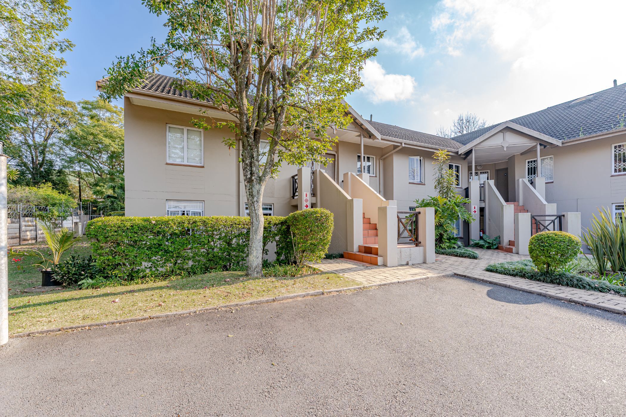 Apartment for sale in Hillcrest, Upper Highway - 1KF1743396