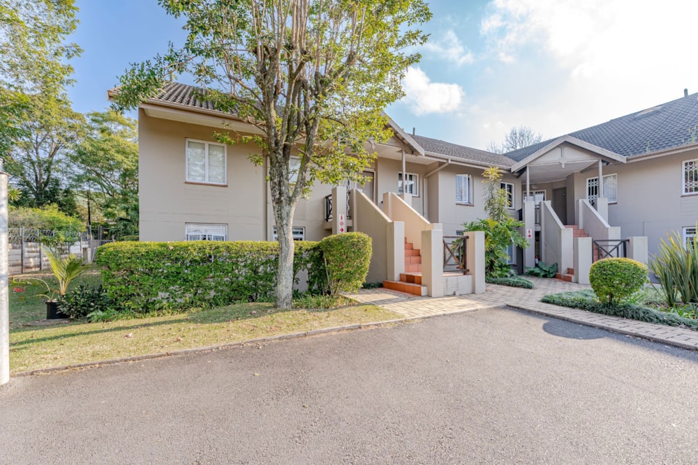 Apartment for sale in Hillcrest, Upper Highway - 1KF1743396