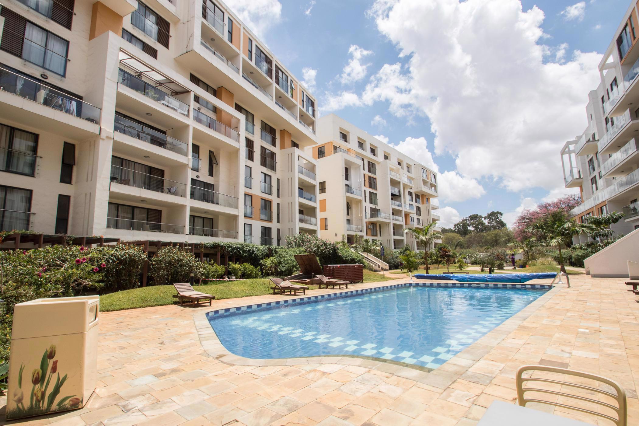 Apartment to rent in Garden City, Kenya - 3KE1744454