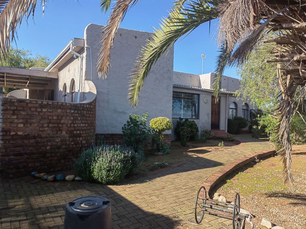 House sold in Oudtshoorn Central - 1OU1738144