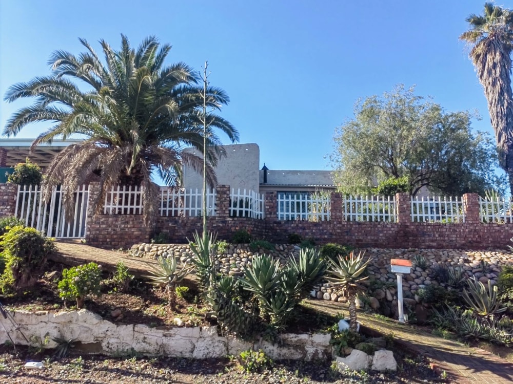 House sold in Oudtshoorn Central - 1OU1738144
