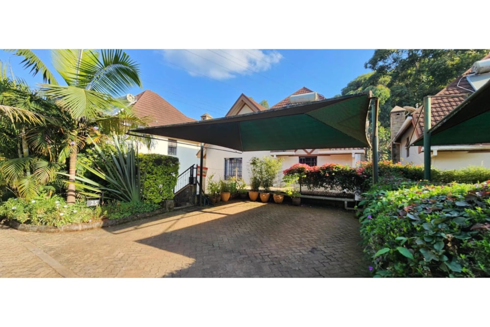 Townhouse for sale in Tigoni, Kenya - 3KE1738180 Townhouse for sale in Tigoni, Kenya - 3KE1738180