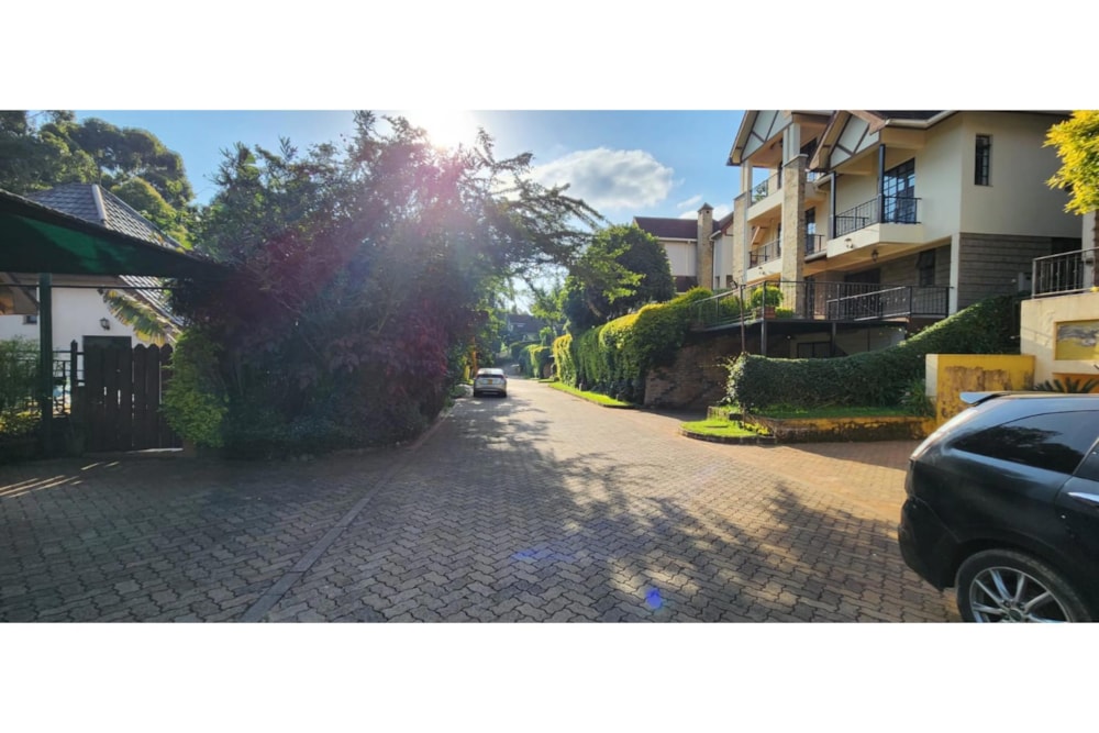 Townhouse for sale in Tigoni, Kenya - 3KE1738180 Townhouse for sale in Tigoni, Kenya - 3KE1738180