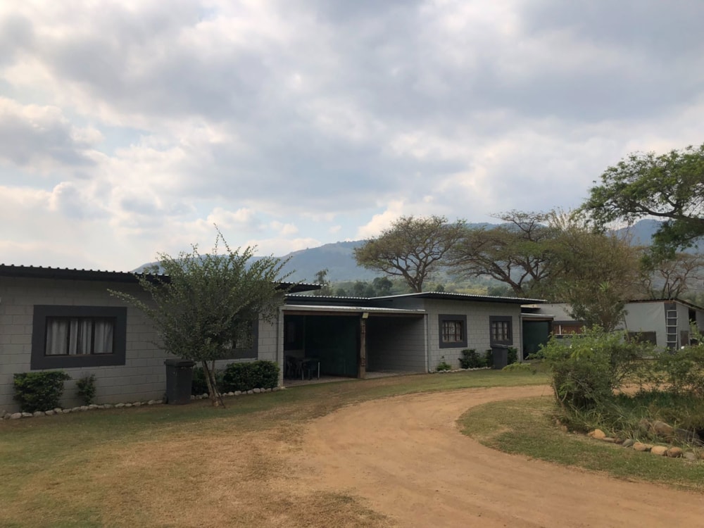 Mixed use farm for sale in Mbombela Rural (Nelspruit Rural) - 1NS1742860