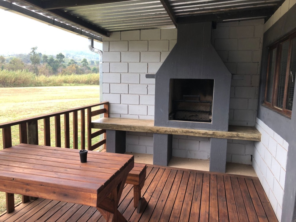 Mixed use farm for sale in Mbombela Rural (Nelspruit Rural) - 1NS1742860