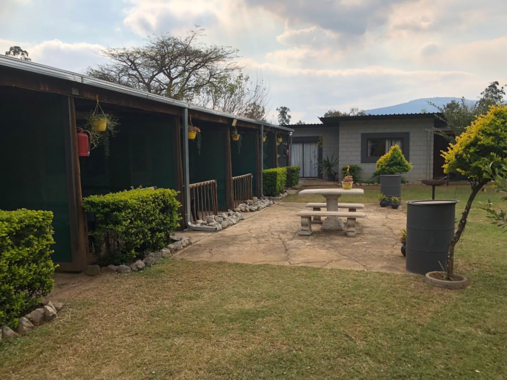 Mixed use farm for sale in Mbombela Rural (Nelspruit Rural) - 1NS1742860