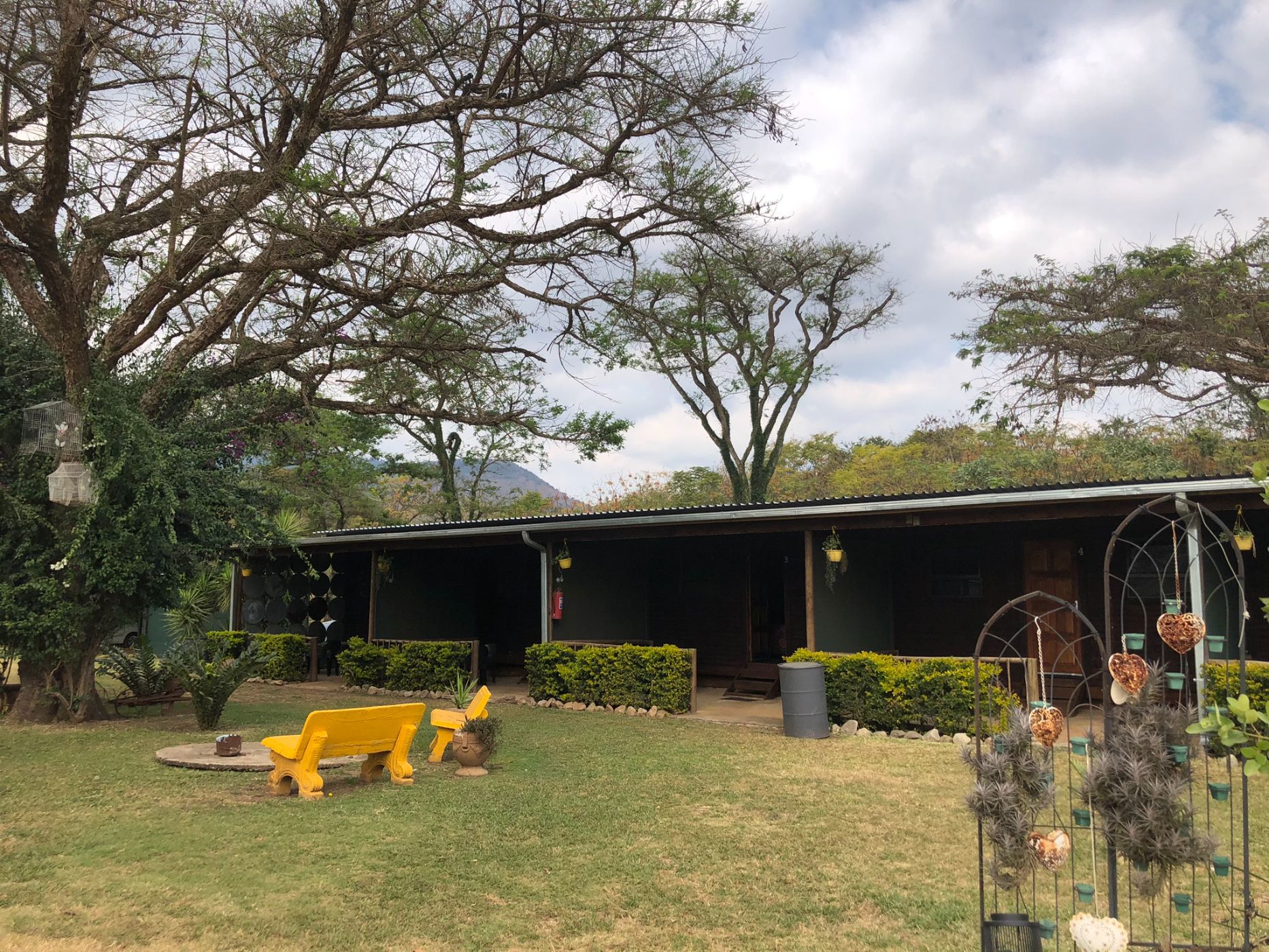 Mixed use farm for sale in Mbombela Rural (Nelspruit Rural) - 1NS1742860