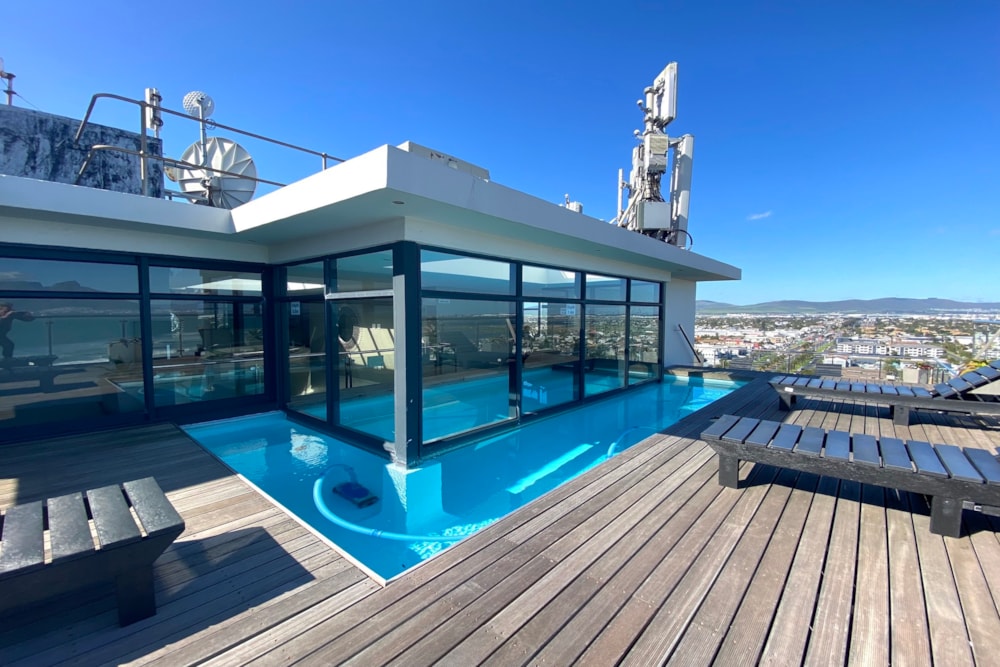 Apartment to rent in Waves Edge - 1TV1742415 Apartment to rent in Waves Edge - 1TV1742415