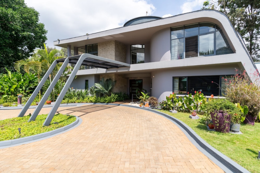 Multi-storey house to rent in Runda , Kenya - 3KE1740903 Multi-storey house to rent in Runda , Kenya - 3KE1740903