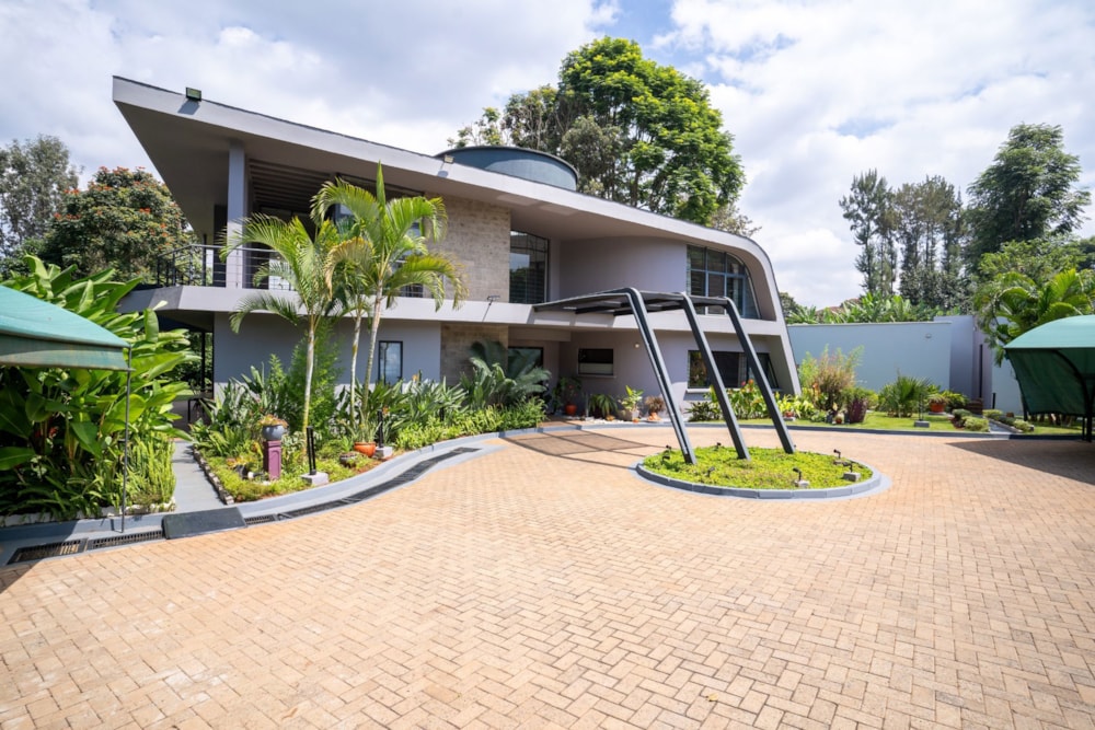 Multi-storey house to rent in Runda , Kenya - 3KE1740903 Multi-storey house to rent in Runda , Kenya - 3KE1740903