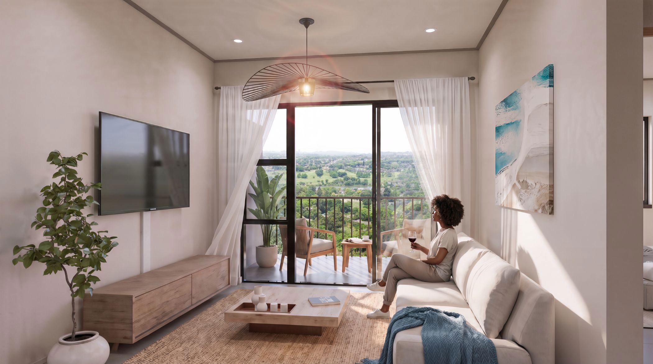 Apartment for sale in Bothas Hill - 1KF1738380