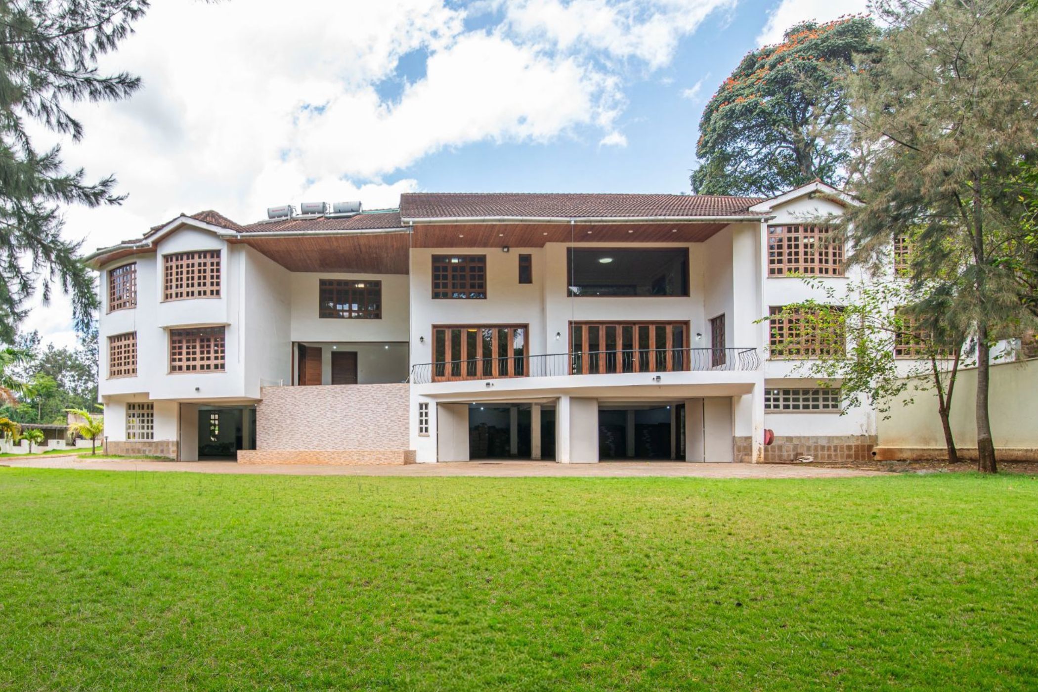 House for sale in Thigiri, Kenya - 3KE1738579