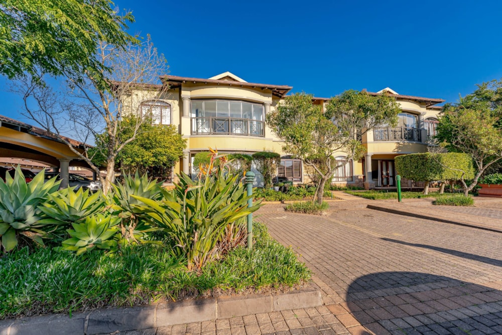 Apartment for sale in Le Domaine Estate - 1KF1741834