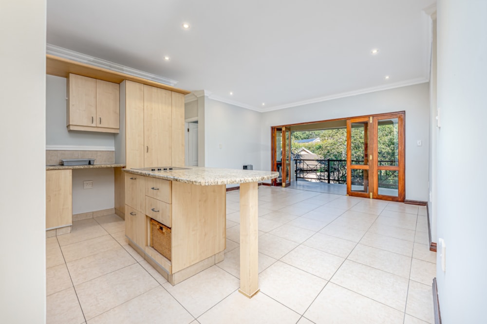 Apartment for sale in Le Domaine Estate - 1KF1741834