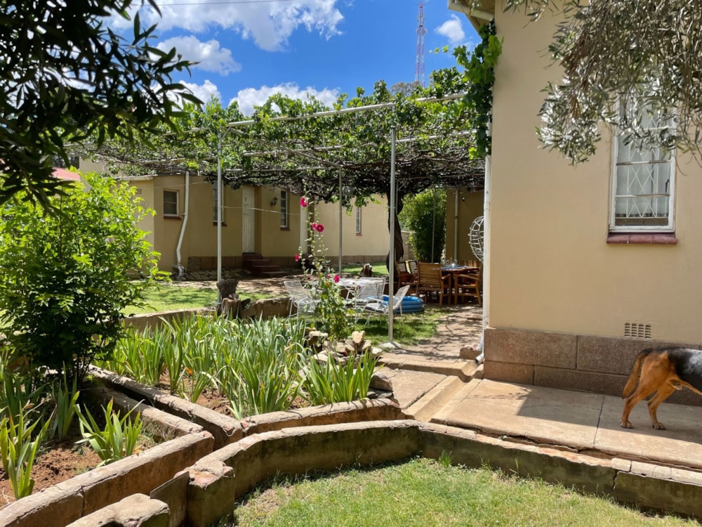 House for sale in Bethulie - 1KK1741766