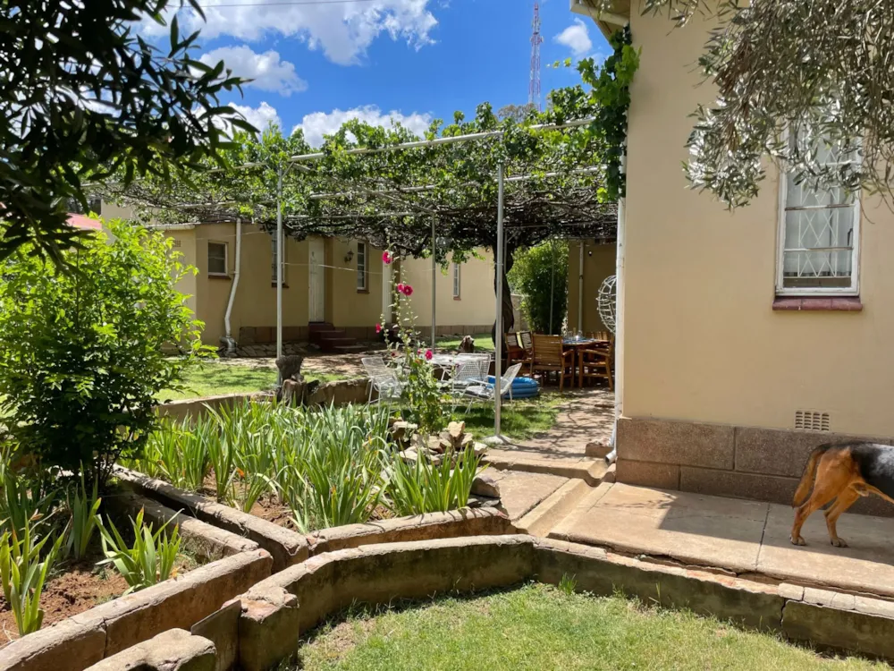 House sold in Bethulie - 1KK1741766 House sold in Bethulie - 1KK1741766