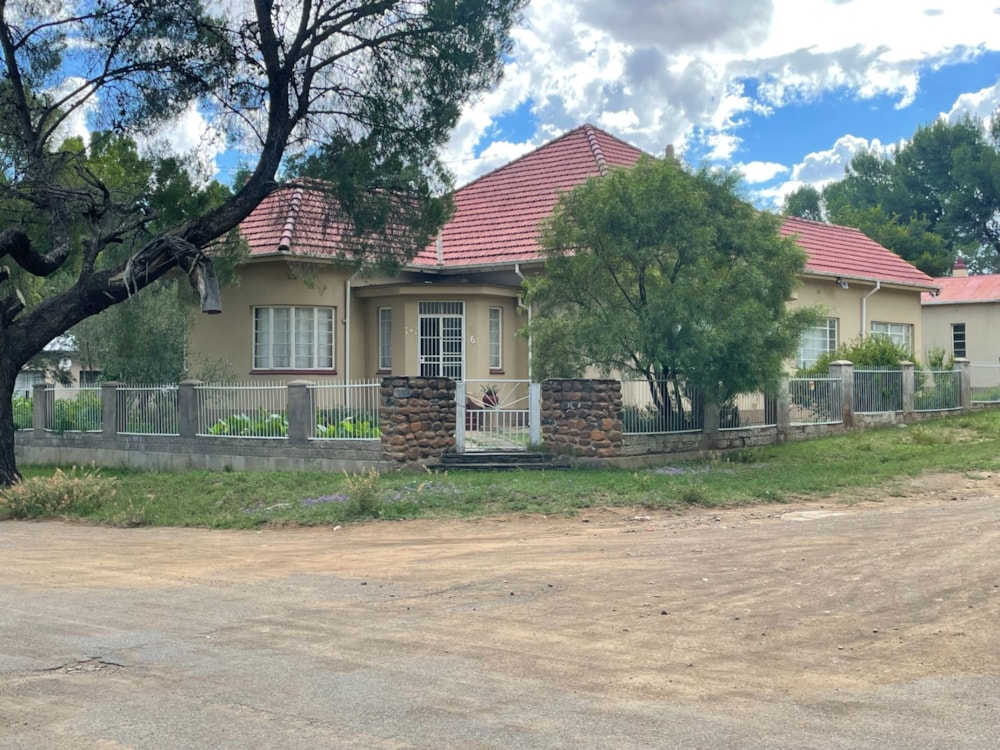 House for sale in Bethulie - 1KK1741766