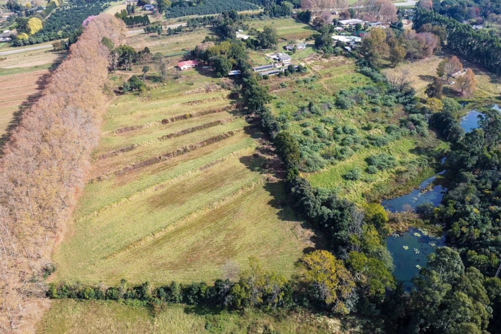Smallholding for sale in Richmond, Midlands, Rural - 1PM1740565